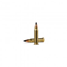 Cartuccia Norma CAL.17 HMR 17gr conf. 50 pz.